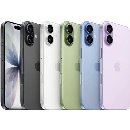 Apple iPhone 17 256GB černý