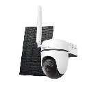 TP-Link Tapo C615 KIT  - Sada bezpečnostní otočné 4G LTE kamery se solárním panelem