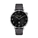 Xiaomi Watch S4 41mm - Black Fluororubber