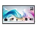 MSI přenosný ultra tenký monitor PRO MP165 E6, 15,6" IPS/1920 x 1080 FHD/60Hz/4ms/2xUSB-C/HDMI/