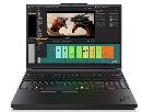 Lenovo ThinkPad P16 G3 Ultra 9 275HX/96GB/2TB SSD/RTX PRO 5000 24GB/16" 3.2K OLED Touch/3Y Prem