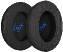 Endorfy Earpads Soft Breathing Náušníky, náhradní, prodyšné, paměťová pěna, textil, pro Endorfy Viro