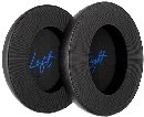 Endorfy Earpads Cool Hybrid Náušníky, náhradní, chladivá vrstva, paměťová pěna, PU kůže + textil, pr