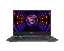 MSI Cyborg 15 A13VE-2217CZ i7-13620H/16GB/1TB SSD/RTX 4050, 6GB/15,6" FHD IPS, 144Hz/Win 11 Hom