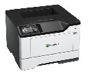 Lexmark M3346 mono laser, 46 str./min., duplex, Wi-Fi, LAN, AirPrint