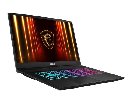MSI Katana 17 HX B14WEK-267CZ/i7-14650HX/16GB/1TB SSD/RTX 5050, 8GB/17,3"FHD IPS, 144Hz/Win 11