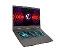 MSI Thin 15 B12VE-1661XCZ /i5-12450H/16GB/1TB SSD/RTX 4050, 6GB/15,6" FHD IPS, 144Hz/Bez OS/Čer