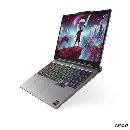 Lenovo LOQ 15AHP11 Ryzen 7 250/AI/16GB/SSD 512GB/15,3"/IPS/WQXGA/až180Hz/400nitů/RTX5060 8GB/