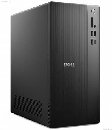 DELL Pro Tower Essential QVT1260 i3 14100/8GB/512GB SSD/keyboard+mouse/3Y ProSpt/W11P/černá