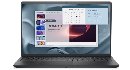 DELL Pro 15 Essential PV15250/i5-1334U/16GB/512GB SSD/15,6" IPS FHD/W11H/3Y ProSpt/černá