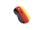 Lenovo 350 Bluetooth Silent Mouse FAN EDITION - GERMANY