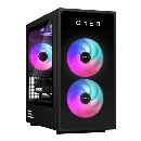 HP OMEN 35L GT16-0010nc/Ryzen 7 8700F/16GB/1TB SSD/GF RTX 5060 8GB/W7/500W/3y/WIN 11 Home/black
