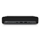HP Pro Mini 400 G9/i3-14100T/8 GB/512 GB/DOS/3y