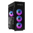 HP OMEN MAX 45L GT23-0580nc/Ryzen 7 9800X3D/32GB/2TB SSD/GF RTX 5080 16GB/W7/1200W/WC/3y/WIN 11 Home