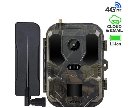 EVOLVEO StrongVision PRO 4G II, fotopast / bezpečnostní kamera se 4G LTE a 10 000 mAh baterií