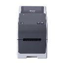 Brother - TD-2320D300 (300 dpi,až 152,4 mm/sec.,USB, USB Host, RS-232C*, LAN, max šířka štítků 63 mm