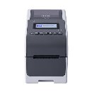 Brother - TD-2350D203 (203 dpi,až 152,4 mm/sec., mono.displ. Host, RS-232C*,LAN,Bluetooth, WLAN,max 