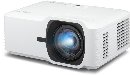 ViewSonic LSD400HD-ST / DLP / Laser / Full HD / 4000 ANSI lm / Short Throw / HDMI