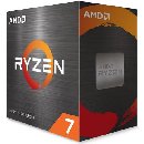 AMD Ryzen 7 8C/16T 5700 (3.7/4.6GHz,20MB,65W,AM4)/Box s chladičem Wraith Stealth