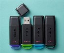 KINGSTON 64GB Portable USB 3.2 Gen 1 DataTraveler Exodia Black GEN2
