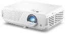 ViewSonic LX750-4K / DLP / Laser / 4K UHD / 4000 ANSI lm / HDMI