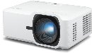 ViewSonic LSD400W / DLP / Laser / WXGA / 4000 ANSI lm / HDMI