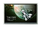 BenQ LCD RE8605A 86" VA Touch/3840×2160/5500:1/8ms/450 nits/HDMI/USB/SPDIF/RS-232/RJ-45/Repro