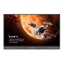 BenQ LCD RP7505 75" IPS Touch/3840×2160/1500:1/8ms/450 nits/HDMI/DP/VGA/SPDIF/USB/RS-232/RJ-45/
