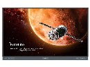 BenQ LCD RP8605 86" IPS Touch/3840×2160/1200:1/8ms/450 nits/HDMI/DP/VGA/SPDIF/USB/RS-232/RJ-45/