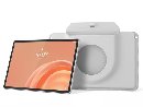 Lenovo TAB PLUS G2 MTK Dimensity 7400/8GB/128GB/12,1"/2,5K/IPS/až 800nitů/touch/Sleeve/13M+8M