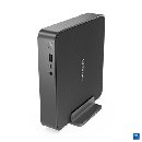 Lenovo IdeaCentre MINI Q1IRH10R Core 5 210H/8GB/SSD 512GB/Tiny/150W/bez OS/šedá