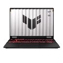 ASUS TUF Gaming A16 - Ryzen 7 260/16GB/512GB SSD/RTX 5050 8GB/16"/WUXGA/IPS/2y PUR/Bez OS/šedá
