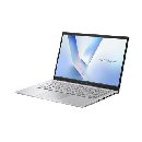 ASUS Vivobook 14 - Core 3 100U/8GB/256GB SSD/14"/FHD/IPS/2y PUR/Win 11 Home/stříbrná