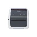 Brother TD-4215D (tiskárna štítků, 203 dpi, max šířka 104 mm), USB, RS232C