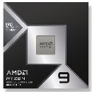 AMD Ryzen 9 16C/32T 9950X3D2 (up to 5.6GHz,208MB,200W,AM5) AMD Radeon Graphics/box bez chladiče