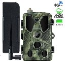 EVOLVEO StrongVision LTE POWER – 4G fotopast s Cloud/Email přenosem a výměnnými 21700 bateriemi