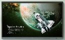 BenQ LCD RE6504A 65" interaktivní panel IPS Touch/3840×2160/1200:1/8ms/450 nits/HDMI/USB/DP/VGA