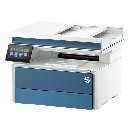 HP LaserJet Pro MFP 4113fdn (45str/min, A4, USB, Ethernet, PRINT, SCAN, COPY, FAX, duplex, DADF)