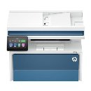 HP LaserJet Pro MFP 4113fdw (45str/min, A4, USB, Ethernet, Wi-Fi, PRINT, SCAN, COPY, FAX, duplex, DA