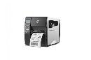Zebra Printer ZT231, 4", 203 dpi, Thermal Transfer, Cutter with Catch Tray, EU/UK Cords, USB, S