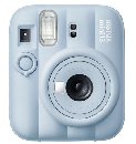 Fujifilm INSTAX MINI 13 - Blue