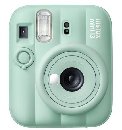 Fujifilm INSTAX MINI 13 - Green