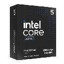 Intel Core Ultra 5 processor 250KF Plus up to 5.30 GHz/18C/18T,30MB Cache/No Graphics/LGA1851/bez ch