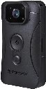 Transcend DrivePro Body 10D osobní kamera, Full HD 1080p, infra LED, 64GB karta, microSD slot, USB C