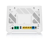 Zyxel WX3100 Access Point/Extender + Zyxel DX3301 VDSL2 5-port Gateway - etail mesh bundle